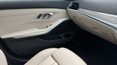 BMW 3 Series 330e M Sport 4dr Step Auto Saloon